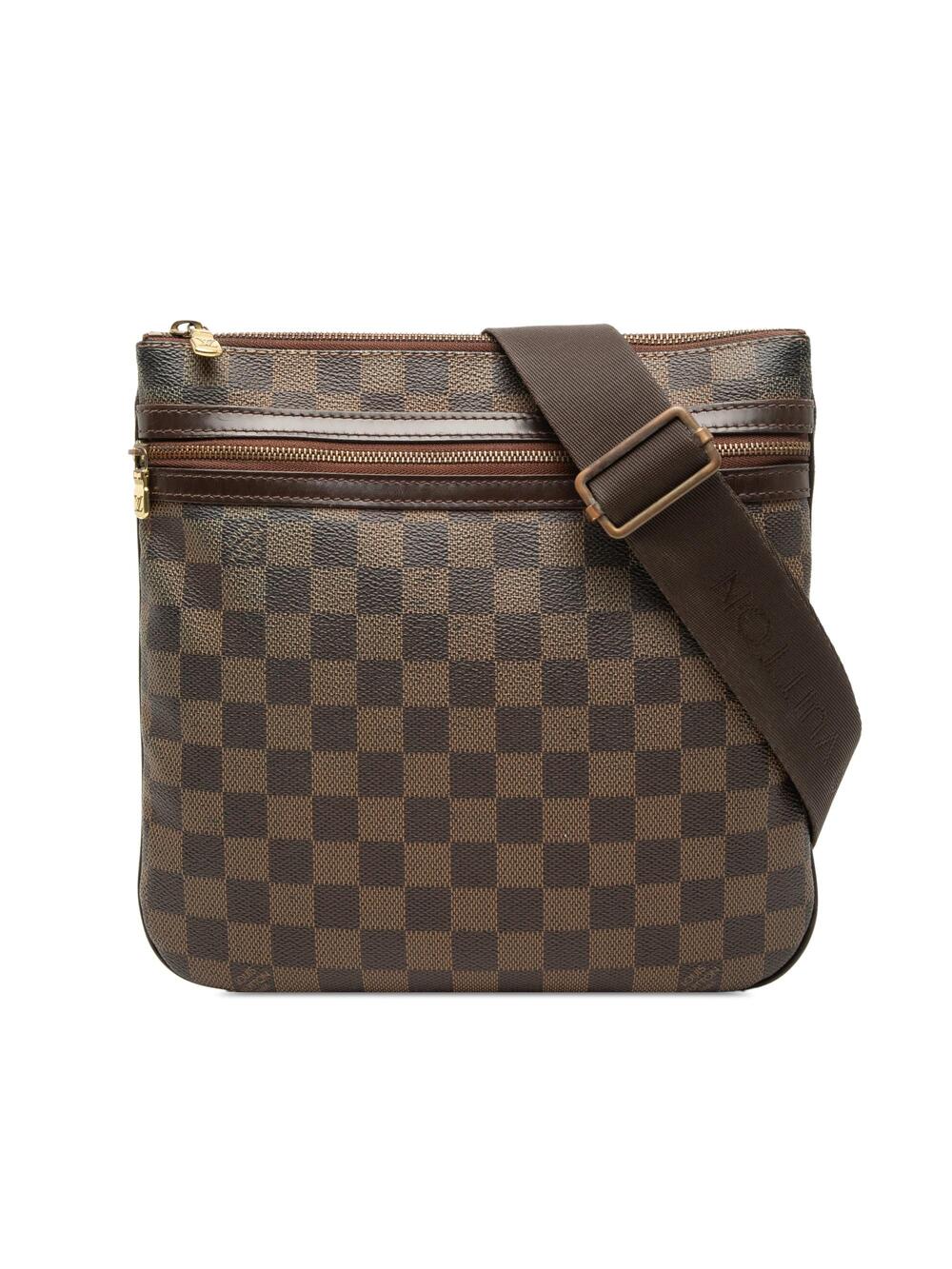 Louis Vuitton Bosphore Pochette Damier #266585L10B - Picture 1 of 8